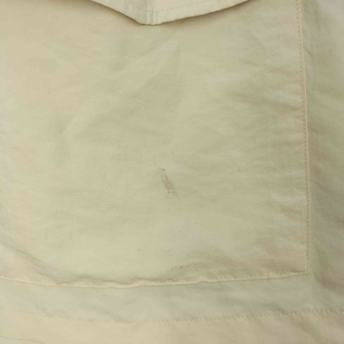 ラコレ LAKOLE ミリタリーベスト レディース